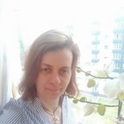 Vilija Simkuviene