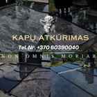Kapų Atkūrimas