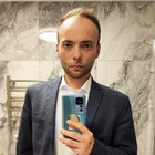 Mindaugas Šauklys Mindaugas Šauklys