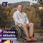 Žilvinas Mišeikis