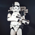 Lady Stormtrooper