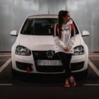Daniela Petrauskaitė Daniela Petrauskaitė