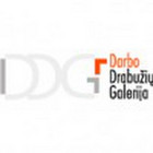 Darbo Drabužių Galerija UAB