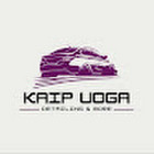 KAIP UOGA KAIP UOGA