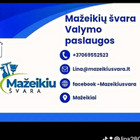 Mažeikių švara