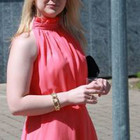 Evelina Džafarova