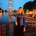 Alina Vilkaite