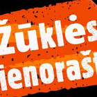 Žūklės Dienoraštis Žūklės Dienoraštis
