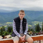 Daniel Čupak Daniel Čupak