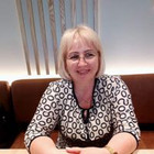 Svetlana Linkevičienė Svetlana Linkevičienė