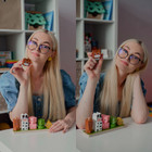 Dovilė Matuizo