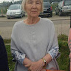 Irina Solopova