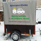 Paslaugų teikėjas