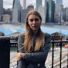 Evelina Avižinytė Evelina Avižinytė