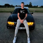 Linas Ž-as