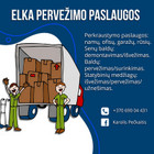Paslaugų teikėjas