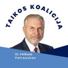 Feliksas Petrauskas