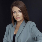 Darbo saugos specialistė Karolina