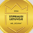 MB ''Rolina'' MB ''Rolina''