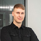 Mindaugas Lesutis Mindaugas Lesutis