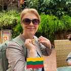 Svetlana Zaikauskiene Svetlana Zaikauskiene