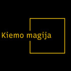 Kiemo magija