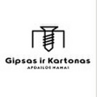 MB Gipsas ir kartonas