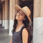 Ieva Barkauskaitė Ieva Barkauskaitė