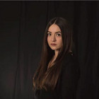 Kristina Budvytytė-Mejerė Kristina Budvytytė-Mejerė