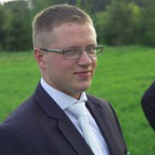 Marius Augustinavičius Marius Augustinavičius