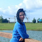 Ольга Гребенкина