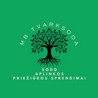 Tvarkom Sodą! Genėjimas, aplinkos tvarkymas