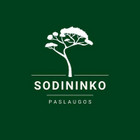 sodininkas sodininkas