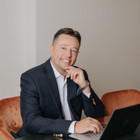 Juristas Vaidas Šadzevičius