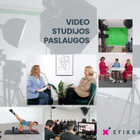 Efiksas, UAB