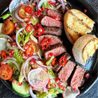 Flames Gastropub