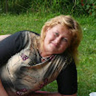 Marina Tichonova Marina Tichonova