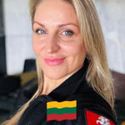 Laura Fetingyte Laura Fetingyte