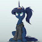 BackgroundPony BackgroundPony