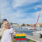 Indrė Krupickienė Indrė Krupickienė