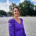 Agnieszka Pliavgo Agnieszka Pliavgo
