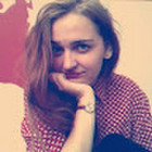 Ieva Tvarijonavičiūtė