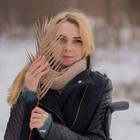 Živilė Bagdonavičiūtė
