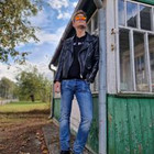 Modestas Vasylius Modestas Vasylius