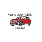 Kauno automobilių nuoma