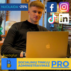 Paslaugų teikėjas