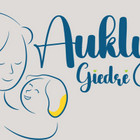 Auklytė Giedrė