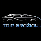 TaipGražiau TaipGražiau