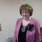 Vilija Grimalauskiene