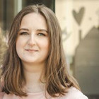 Evelina Žilinskaitė Evelina Žilinskaitė